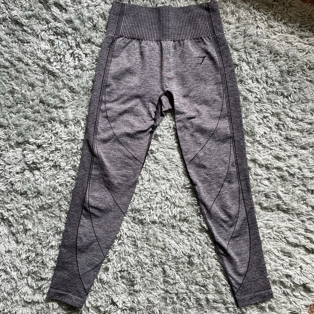Gymshark Hyper Amplify Leggings